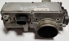 1999 00 01 2002 Jaguar S-Type S Type V8 4.0L corpo do acelerador com sensores XR8U-BM comprar usado  Enviando para Brazil