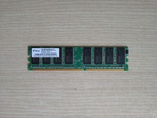 Elixir ddr400 pc3200 usato  Italia