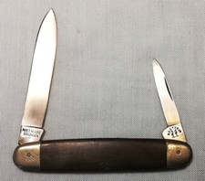 Coltello pieghevole rob. usato  Seniga