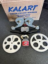 Kalart custom splicer for sale  Charleston