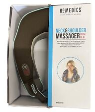 Homedics nacken schultermassag gebraucht kaufen  Germaringen