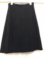 Woman wool skirt for sale  Curtice