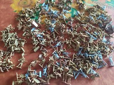Afrika korps airfix usato  Torino