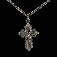 Vtg sterling silver for sale  USA