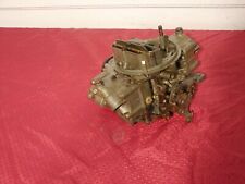 69 1969 FORD MUSTANG BOSS 302 CARBURADOR HOLLEY C9ZF-9510-J LISTA 4511 DATADA DE 944, usado comprar usado  Enviando para Brazil