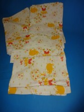 Ddr kinderbettwäsche motiv gebraucht kaufen  Osterfeld, Meineweh