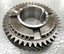 Usado, 1993 F-body OEM Tremec T56 1ª engrenagem 43 dentes 2.97 SOMENTE ENGRENAGEM BAIXA! 93 Camaro comprar usado  Enviando para Brazil