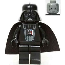 Figurine minifigure lego d'occasion  Saint-Fons