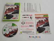 Microsoft Xbox 360 - Need For Speed Most Wanted - PAL comprar usado  Enviando para Brazil