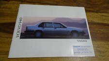 Plv volvo 940 d'occasion  Condé-sur-l'Escaut