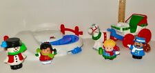 Iluminação de árvore Fisher Price Little People no Discovery Park substituição ~ você escolhe 1, usado comprar usado  Enviando para Brazil