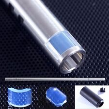 Barril R-Hopped Elvish Tac 6.03mm Tightbore + Modificar Flat-Hop Bucking + S-Nub comprar usado Barril R-Hopped Elvish Tac 6.03mm Tightbore + Modificar Flat-Hop Bucking + S-Nub comprar usado  Enviando para Brazil