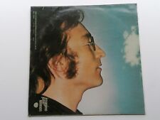 JOHN LENNON 1971 UK LP IMAGINE -1U -1U MISPRESSED SLEEVE COMPLETE comprar usado  Enviando para Brazil