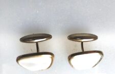Gemelli maschili vintage usato  Torricella del Pizzo