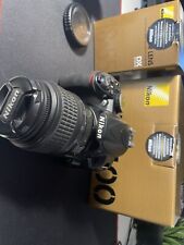 Vendo nikon d3100 usato  Ostuni