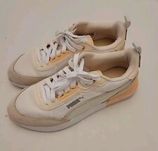 Puma sneaker damen gebraucht kaufen  Konstanz