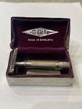 Rare vintage gillette for sale  Tampa