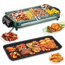 Elektrischer grill 1350w gebraucht kaufen  Bremen