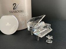 Swarovski silver crystal usato  Cisterna di Latina