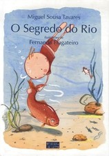 O Segredo do Rio by Sousa Tavares, Miguel Book The Fast Free Shipping, usado comprar usado  Enviando para Brazil