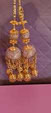 Indian bridal kaleere for sale  WEDNESBURY