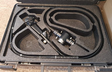 Olympus q260 endoscope for sale  HUNTINGDON