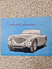 Austin healey 100 gebraucht kaufen Austin healey 100 gebraucht kaufen  Köln
