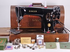 Stunning 1955 singer for sale  BEDFORD