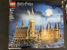 lego harry potter hogwarts castle for sale lego harry potter hogwarts castle for sale New Berlin