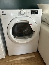 Hoover hlec8de white for sale  BUSHEY
