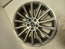 Mercedes class alloy for sale  SKELMERSDALE