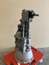 Cosworth 2wd gearbox for sale  KESTON