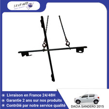Barre toit dacia d'occasion  Saint-Quentin