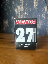 Kenda bike inner for sale  BRAINTREE