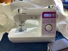 brother innovis sewing machine for sale brother innovis sewing machine for sale HOLYWELL