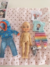 Meadow doll bjd d'occasion  Vaulx-en-Velin