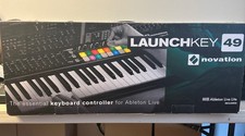 Novation electronic launchkey for sale  North Port