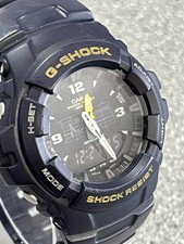 Casio shock watch for sale  FLEETWOOD