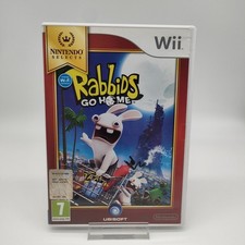 Rabbids home selects usato  Aprica