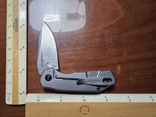 Kershaw folding pocket for sale  Ridgecrest