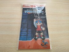 Usado, Chaveiro de acrílico MegaMan Battle Network Netto Hikari comprar usado  Enviando para Brazil