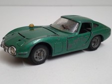 Toyota 2000 mebetoys gebraucht kaufen  Wuppertal