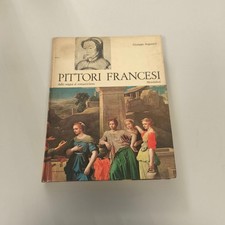 pittori francesi mondadori usato  Ferrara
