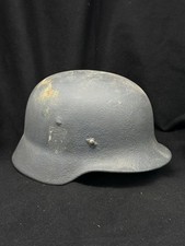 Riginal stahlhelm m42 gebraucht kaufen  Clausthal-Zellerfeld