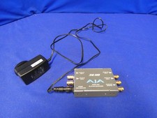 Aja 3gm sdi for sale  Chester