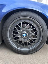 Bmw bbs 041 for sale  ENNISKILLEN