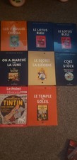 Archives tintin lot d'occasion  Saint-Symphorien-d'Ozon