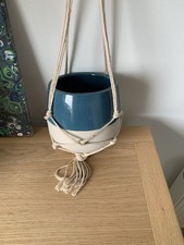 Macrame cotton rope for sale  BRISTOL