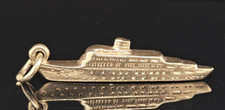 Antique 9ct gold for sale  Austin