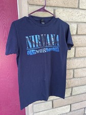 Nirvana never mind d'occasion  Expédié en Belgium